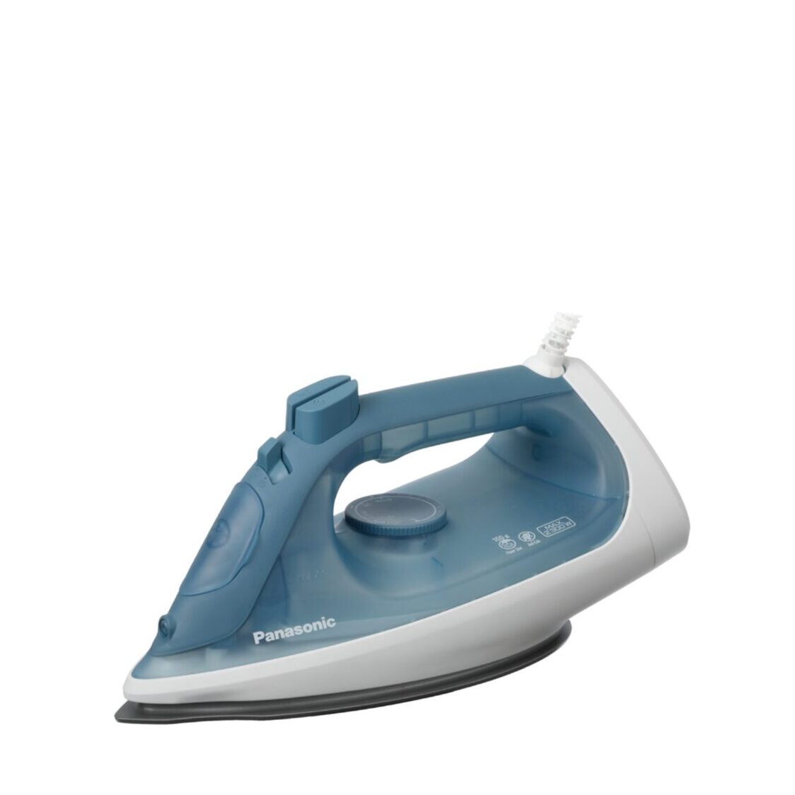 Panasonic Electric Steam Iron 2300W (NI - S430GSH) - Metro Singapore Departmental Store - Celebrating 69 Years in SG
