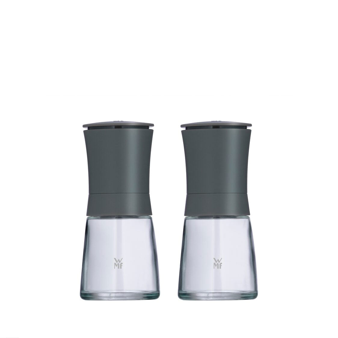 WMF Trend Spice Mill Grey 2pc Set (06-4823-9990)