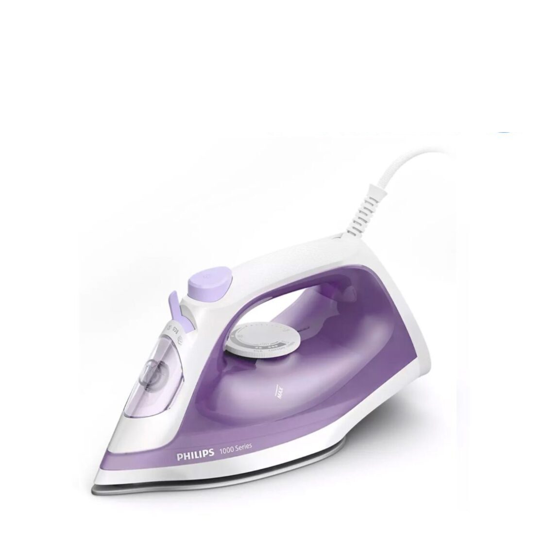 Philips 1000 Series 1800W Steam Iron (DST1020/30) - Metro Singapore Departmental Store - Celebrating 69 Years in SG