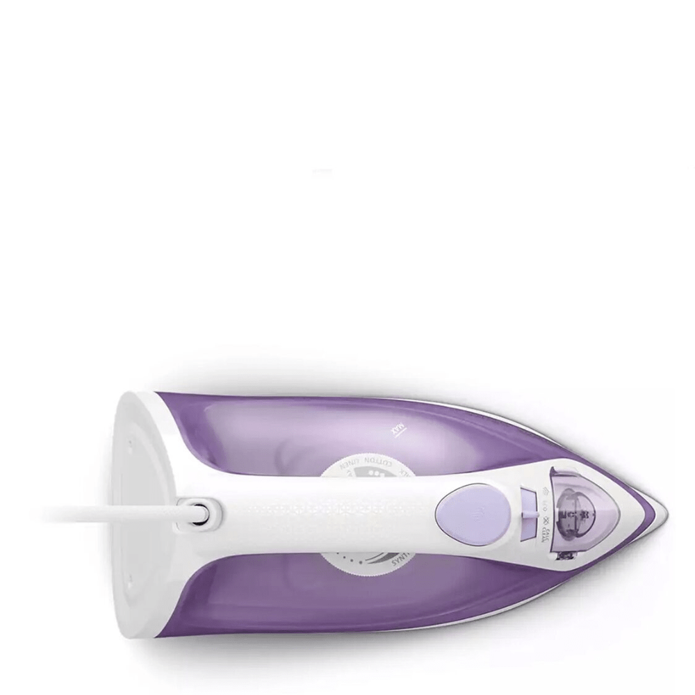 Philips 1000 Series 1800W Steam Iron (DST1020/30) - Metro Singapore Departmental Store - Celebrating 69 Years in SG