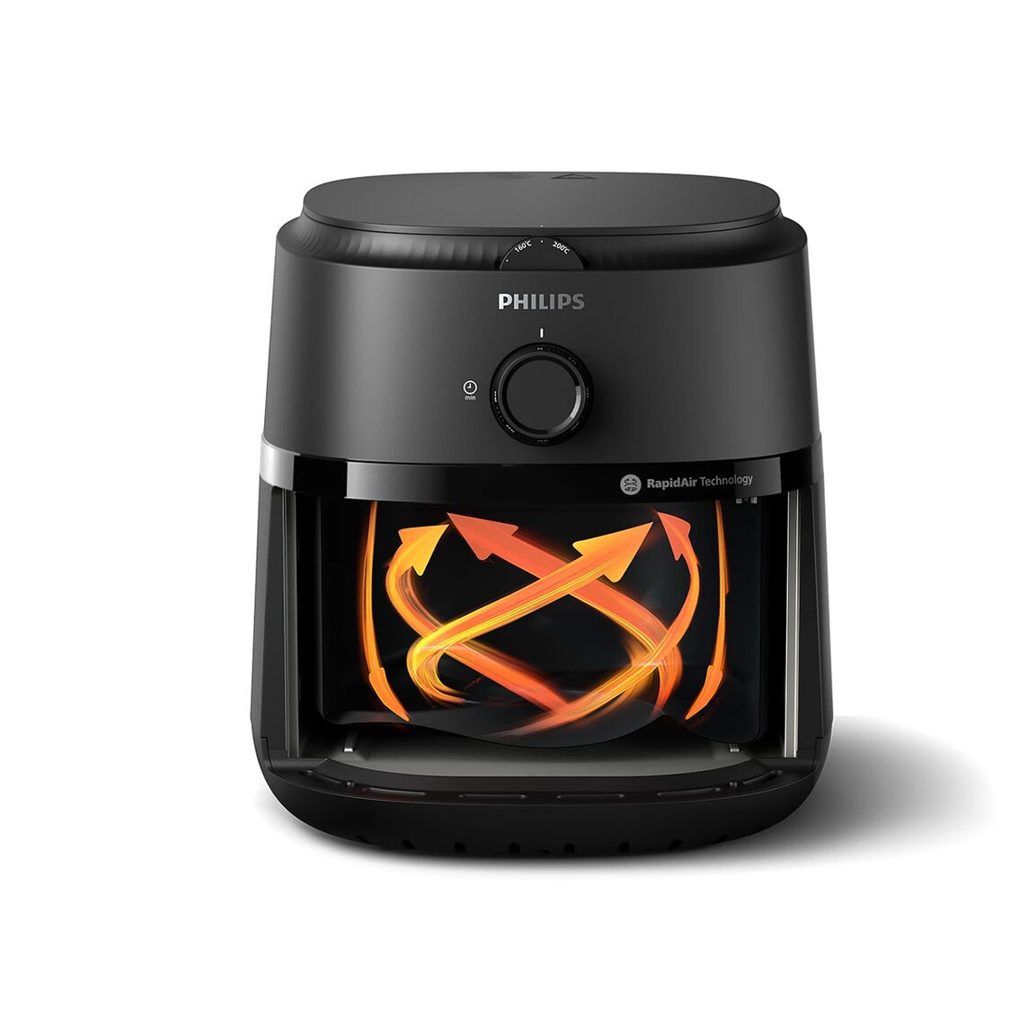 Philips 1000 Series Air Fryer 4.2L (NA120/09) - Metro Singapore Departmental Store - Celebrating 69 Years in SG