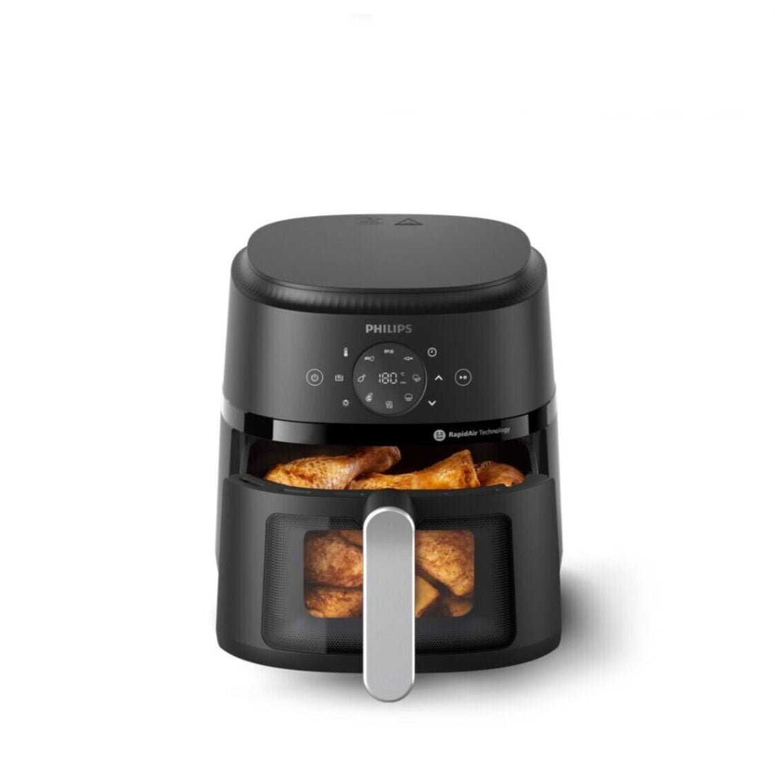Philips 2000 Series Air Fryer 4.2L (NA221/09) - Metro Singapore Departmental Store - Celebrating 69 Years in SG