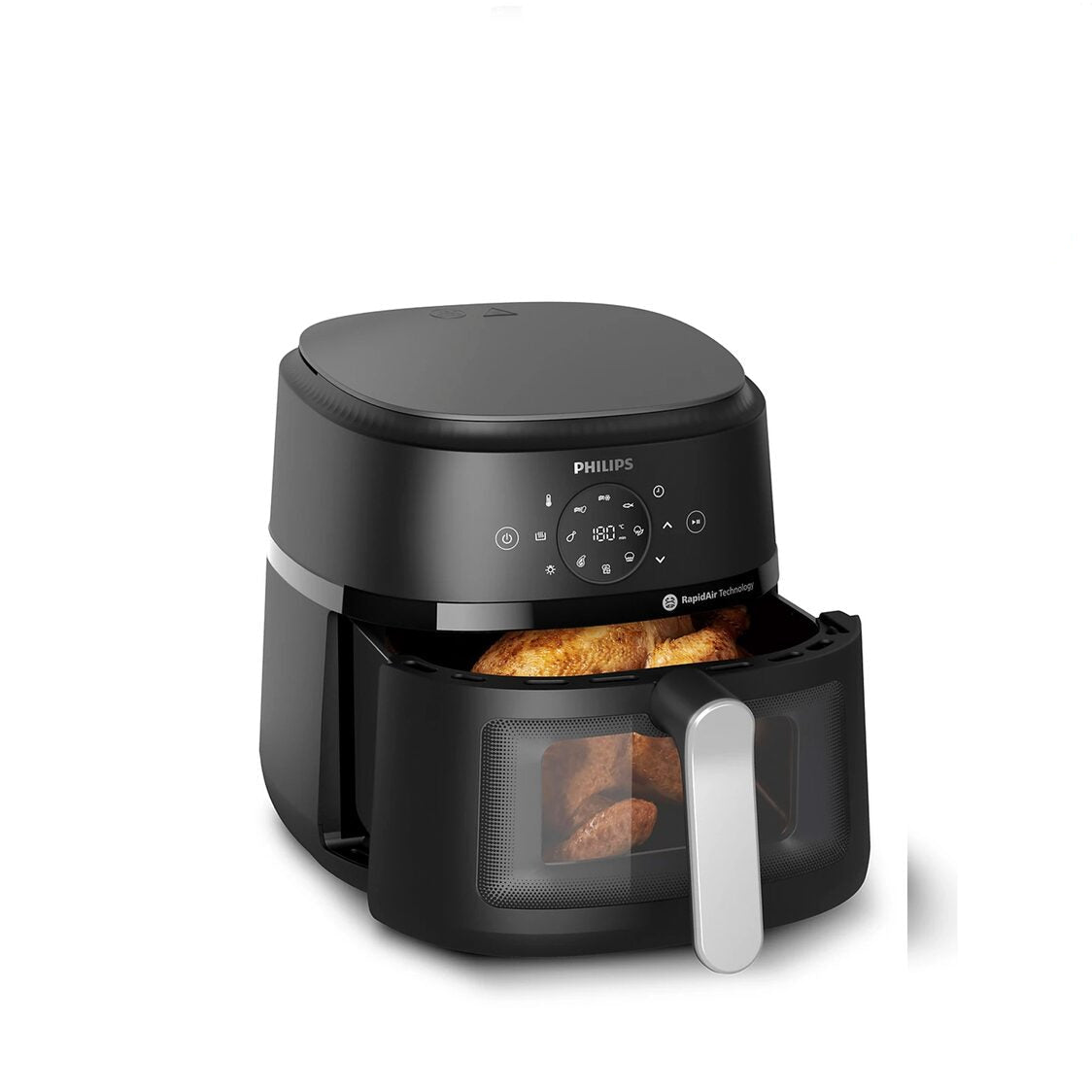 Philips 2000 Series Air Fryer 6.2L (NA231/09) - Metro Singapore Departmental Store - Celebrating 69 Years in SG