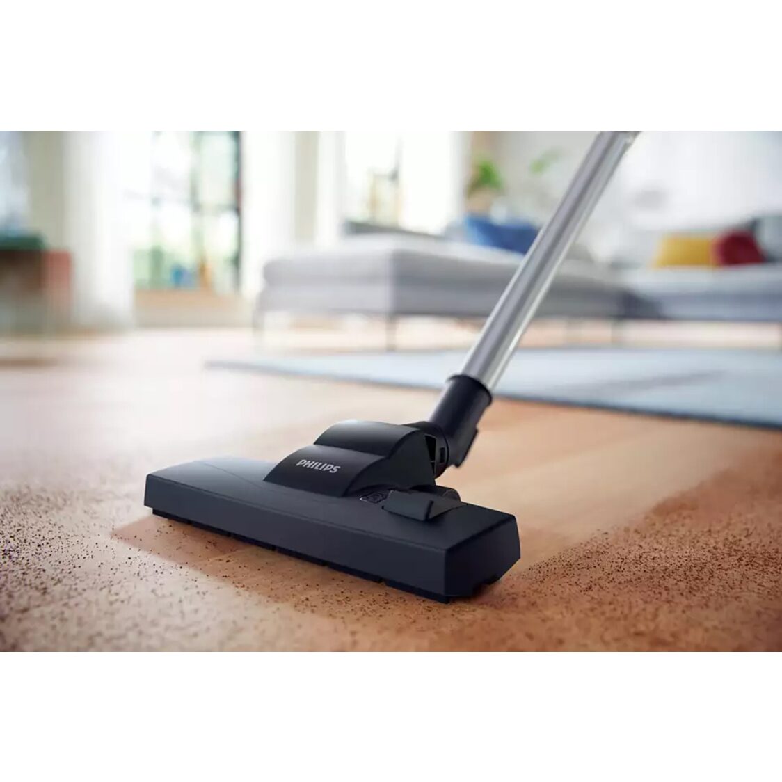 Philips 2000 Series Bagless Vacuum Cleaner 1800W (XB2023/61) - Metro Singapore Departmental Store - Celebrating 69 Years in SG