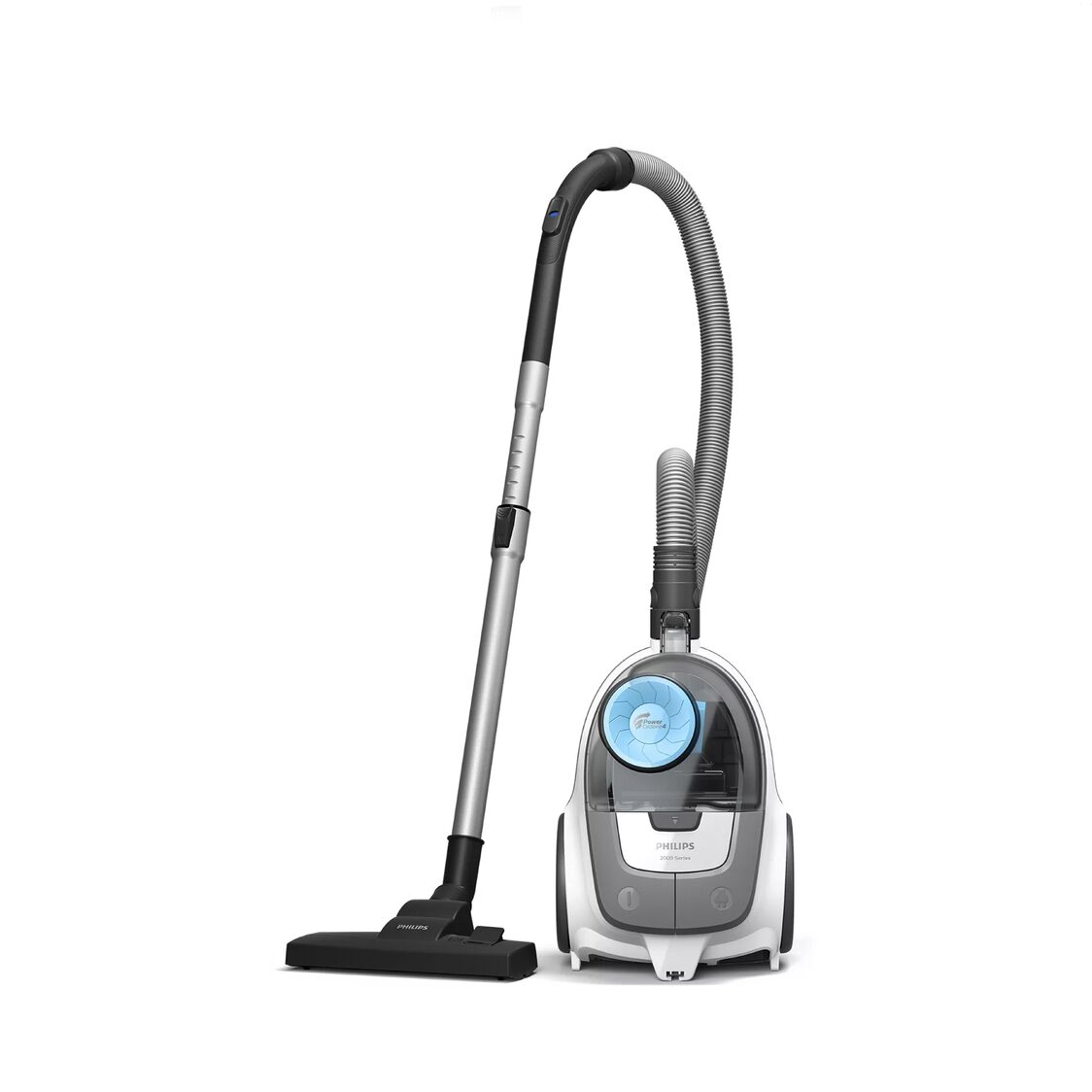 Philips 2000 Series Bagless Vacuum Cleaner 1800W (XB2023/61) - Metro Singapore Departmental Store - Celebrating 69 Years in SG