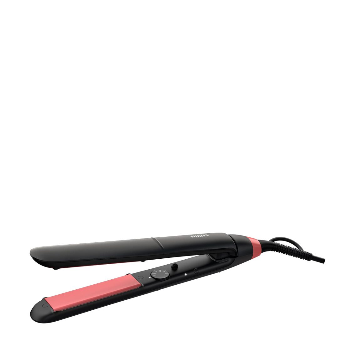 Philips 230°C Thermal Protect Straightener (BHS376/00) - Metro Singapore Departmental Store - Celebrating 69 Years in SG