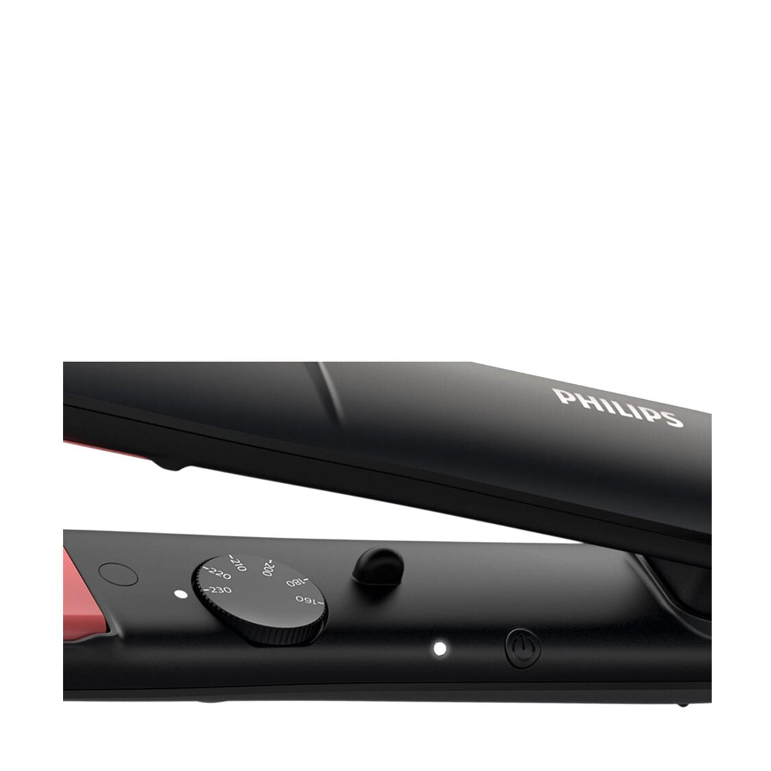 Philips 230°C Thermal Protect Straightener (BHS376/00) - Metro Singapore Departmental Store - Celebrating 69 Years in SG