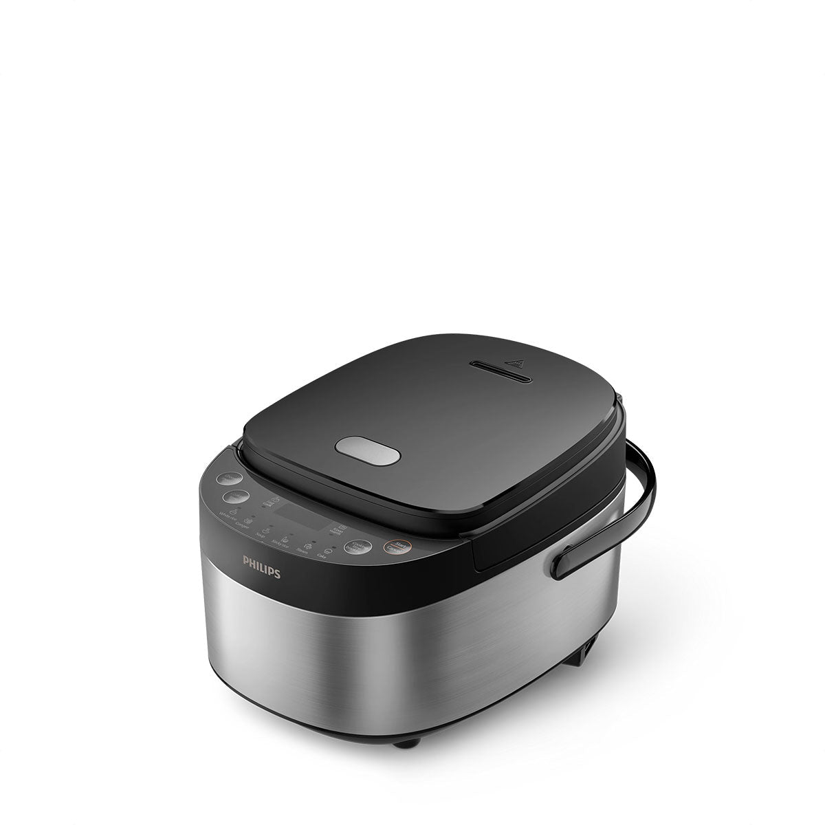 Philips 3000 Series 0.85l Mini Rice Cooker (HD3170/80) - Metro Singapore Departmental Store - Celebrating 69 Years in SG