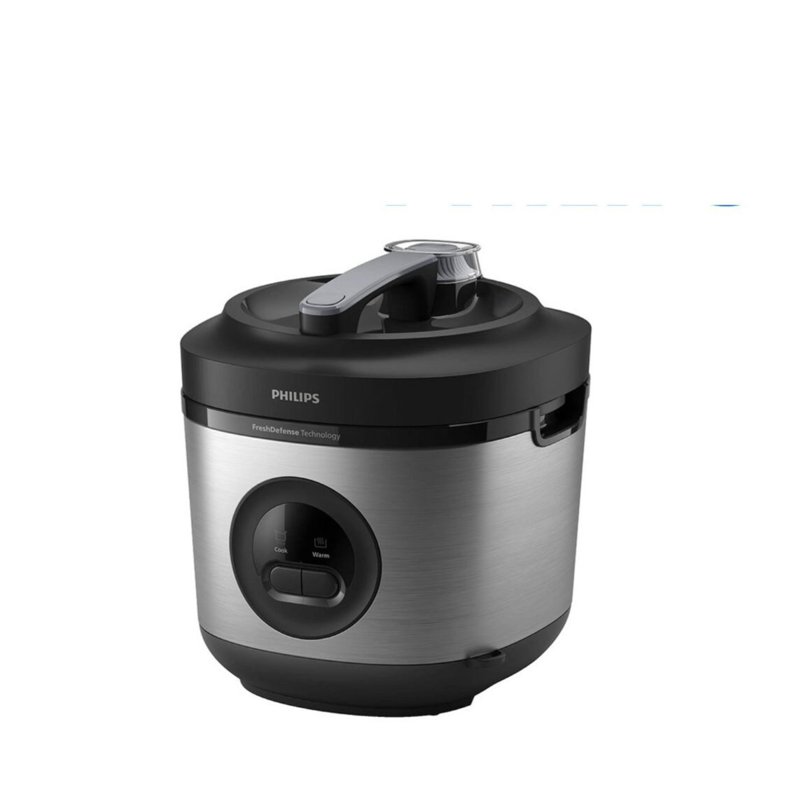 Philips 3000 Series 1.8L Rice Cooker (HD3213/31) - Metro Singapore Departmental Store - Celebrating 69 Years in SG
