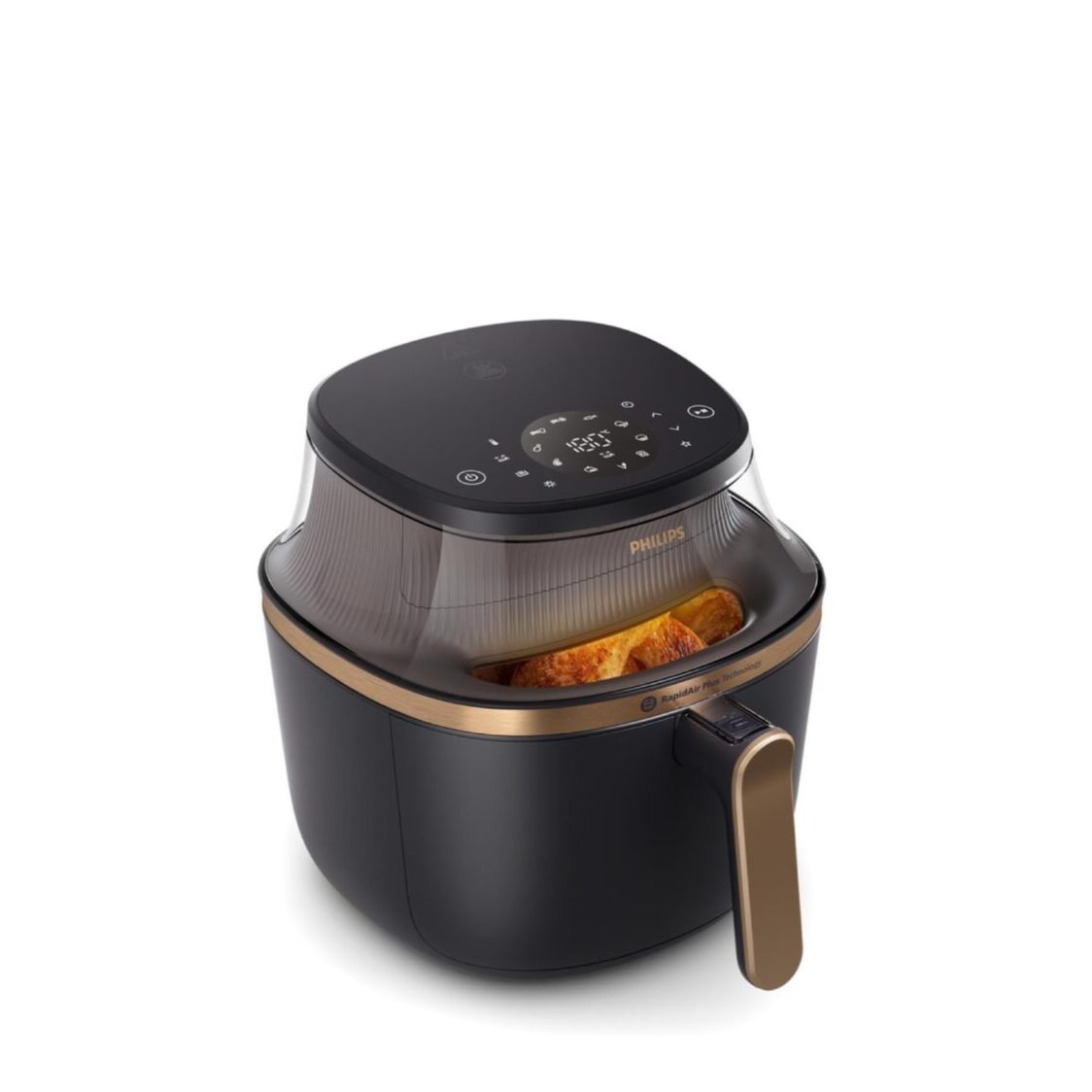 Philips 3000 Series Air Fryer 7.2L (NA342/09) - Metro Singapore Departmental Store - Celebrating 69 Years in SG