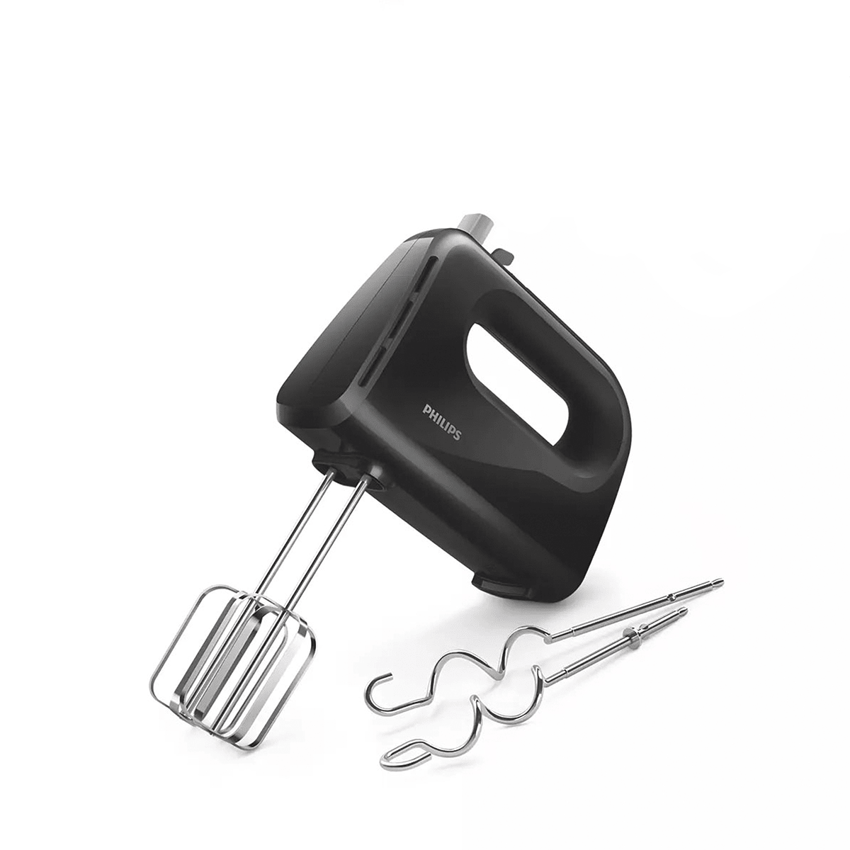 Philips 300w Daily Collection Hand Mixer (HR3705/11) - Metro Singapore Departmental Store - Celebrating 69 Years in SG