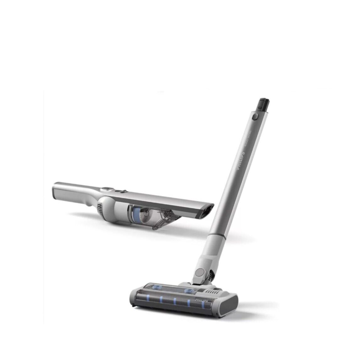Philips 4000 Series 2 - In - 1 Cordless Stick Vacuum Cleaner (XC4201/01) - Metro Singapore Departmental Store - Celebrating 69 Years in SG