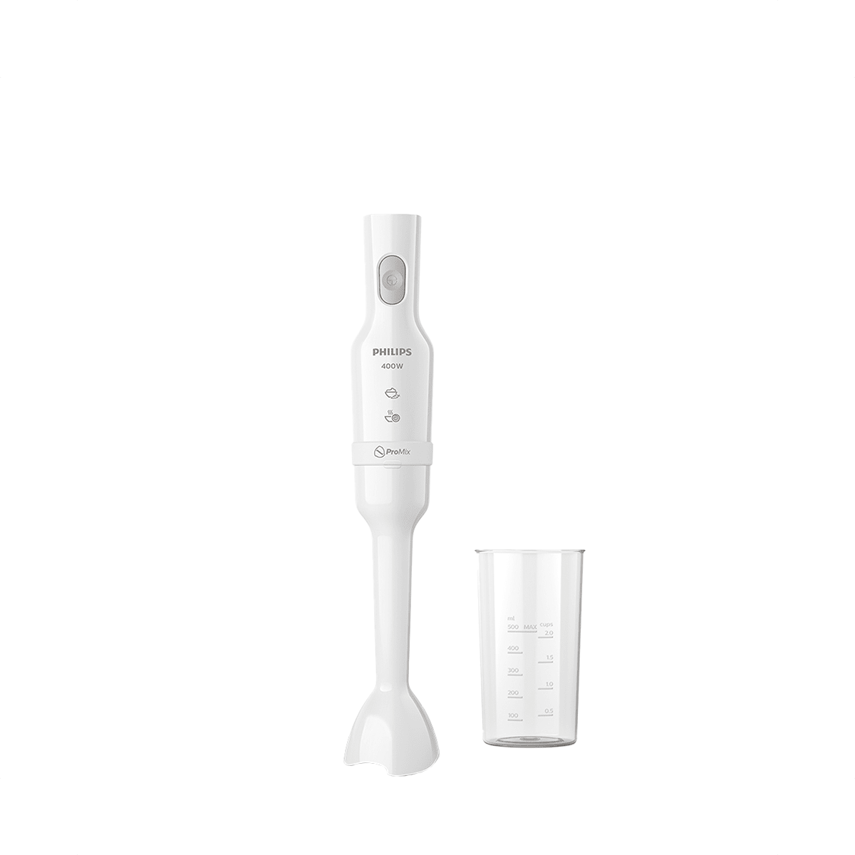 Philips 400w 3000 Series Promix Hand Blender (HR2520/01) - Metro Singapore Departmental Store - Celebrating 69 Years in SG