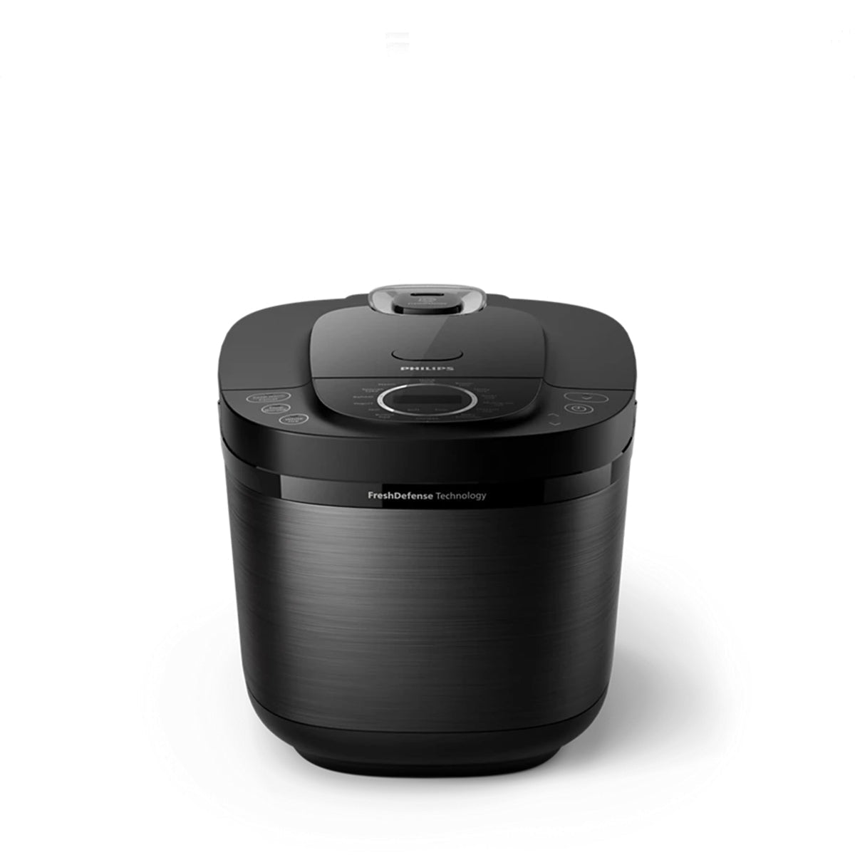Philips 5000 Series 1.8L Digital Rice Cooker (HD4814/31) - Metro Singapore Departmental Store - Celebrating 69 Years in SG
