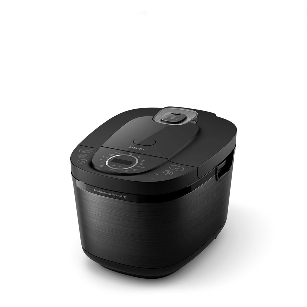 Philips 5000 Series 1.8L Digital Rice Cooker (HD4814/31) - Metro Singapore Departmental Store - Celebrating 69 Years in SG