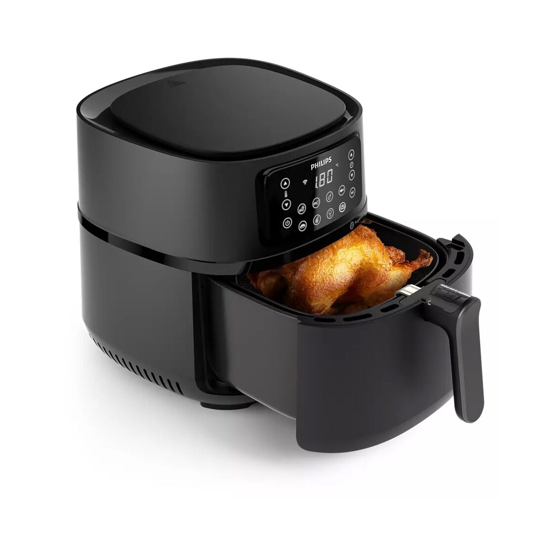 Philips 5000 Series XXL Connected Air Fryer (HD9285/91) - Metro Singapore Departmental Store - Celebrating 69 Years in SG