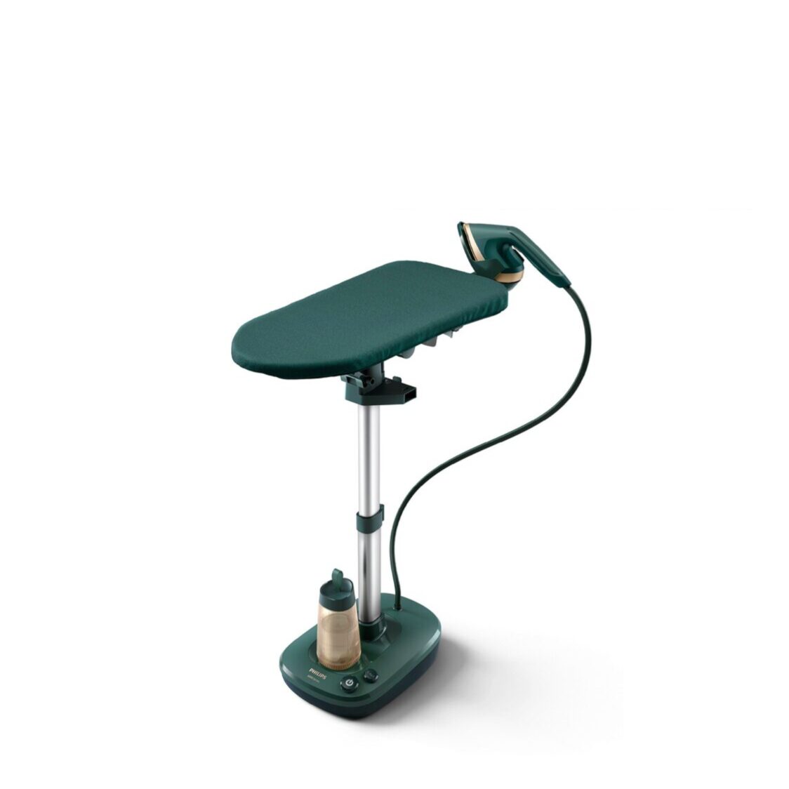 Philips 6000 Series All - in - One Ironing Solutions (AIS6020/70) - Metro Singapore Departmental Store - Celebrating 69 Years in SG