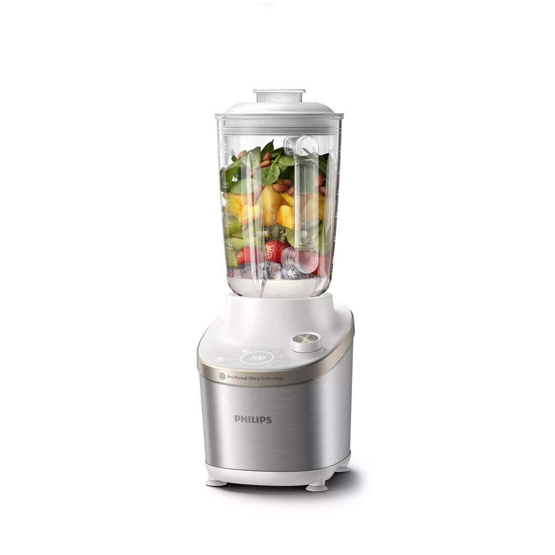 Philips 7000 Series 1500W High Speed Blender (HR3760/01) - Metro Singapore Departmental Store - Celebrating 69 Years in SG