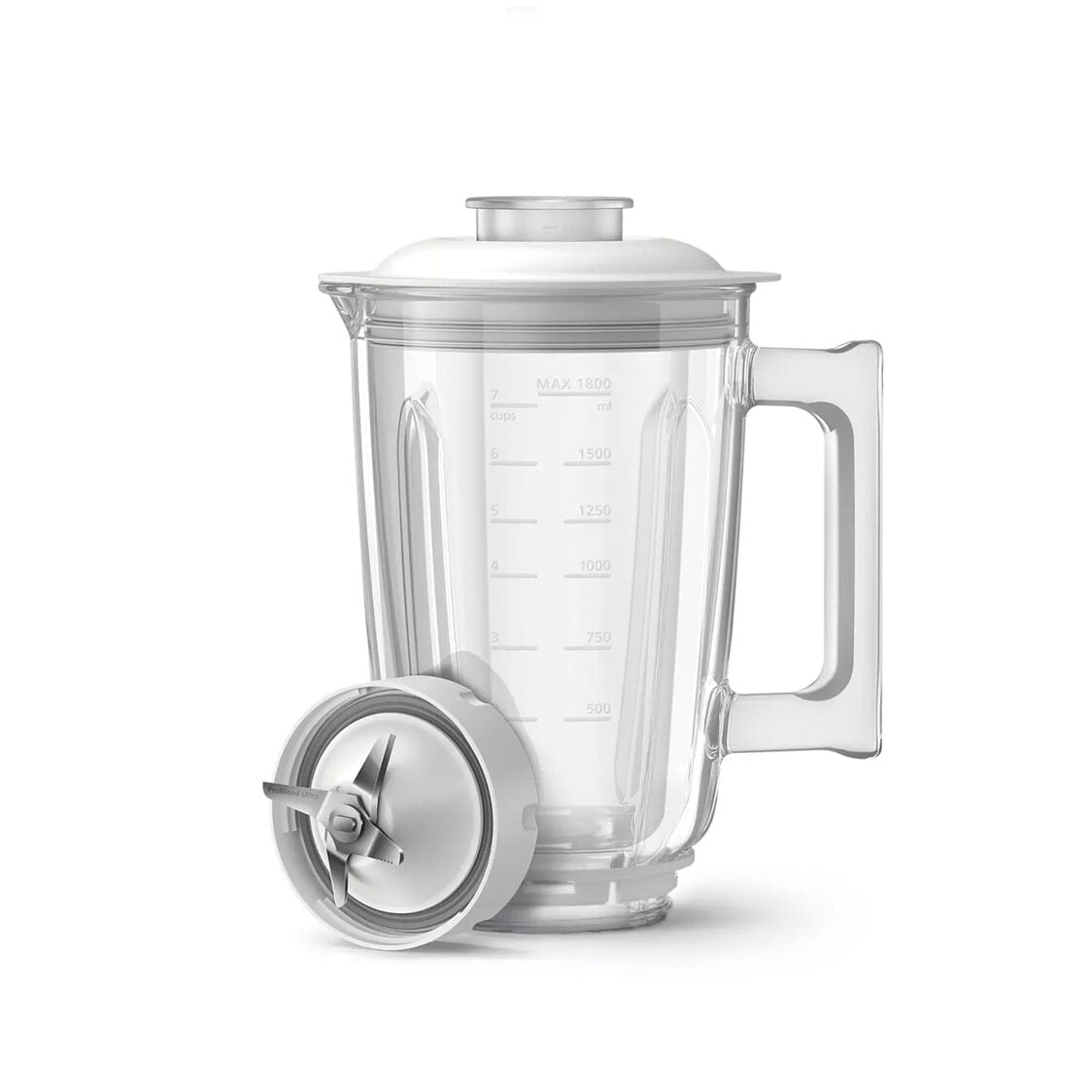 Philips 7000 Series 1500W High Speed Blender (HR3760/01) - Metro Singapore Departmental Store - Celebrating 69 Years in SG