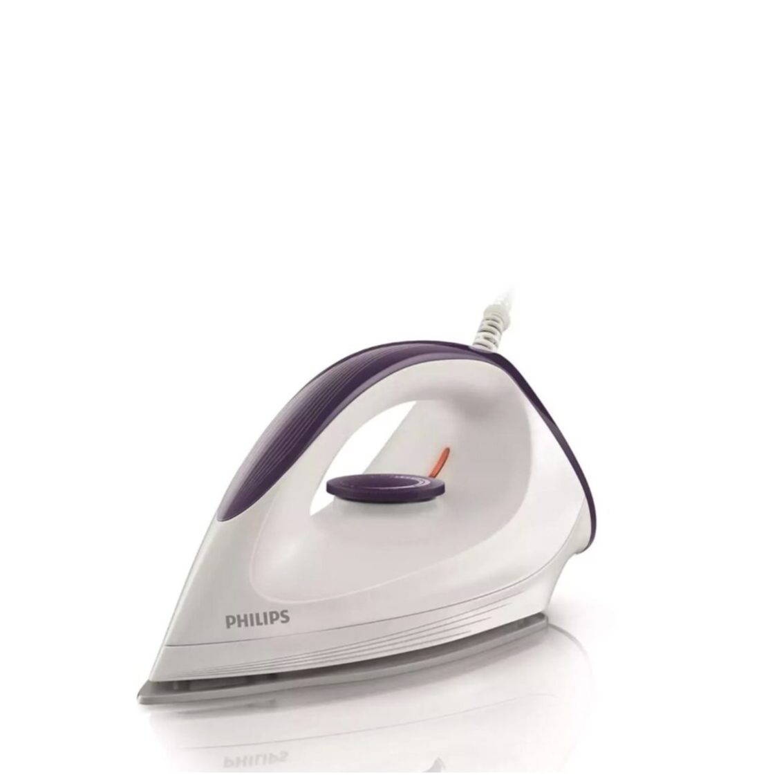 Philips Dry Iron 1200W (GC160/22) - Metro Singapore Departmental Store - Celebrating 69 Years in SG