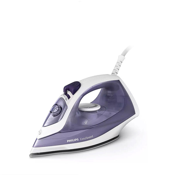Philips Easy Speed 2000w Steam Iron GC1752/36 - Metro Singapore Departmental Store - Celebrating 69 Years in SG