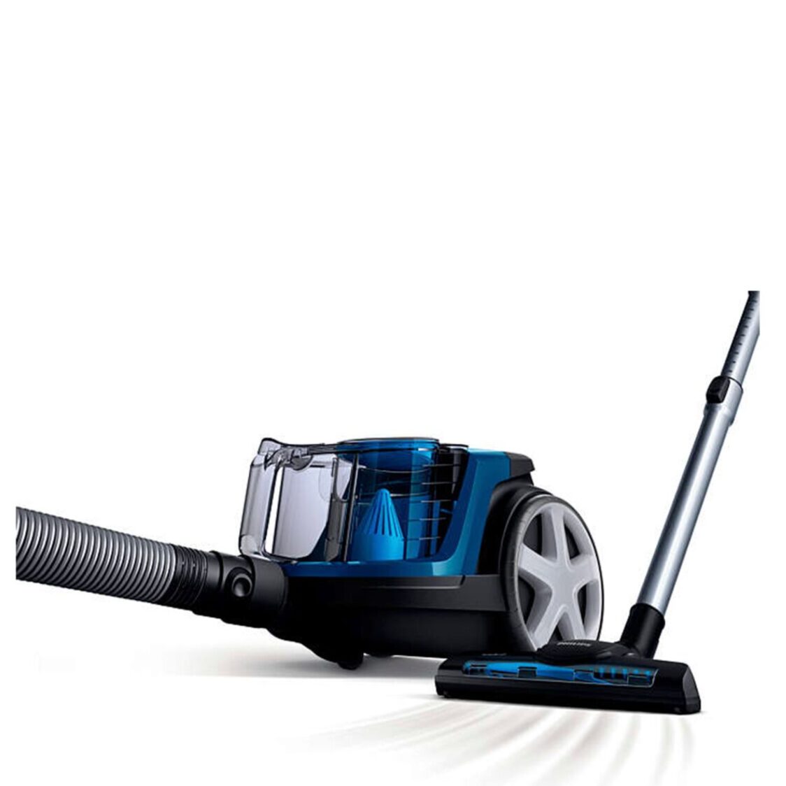Philips Powerpro Compact 1900W Bagless Vacuum Cleaner FC9352/61 - Metro Singapore Departmental Store - Celebrating 69 Years in SG