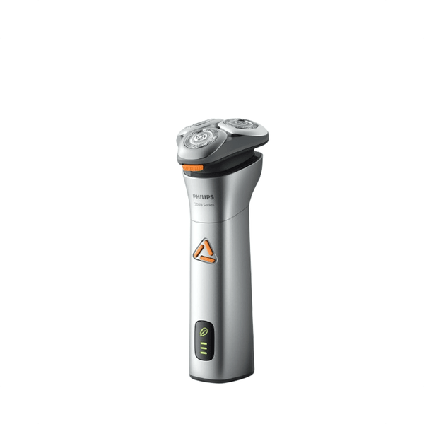 Philips Series 3000 Wet & Dry Electric Shaver - Metro Singapore Departmental Store - Celebrating 69 Years in SG