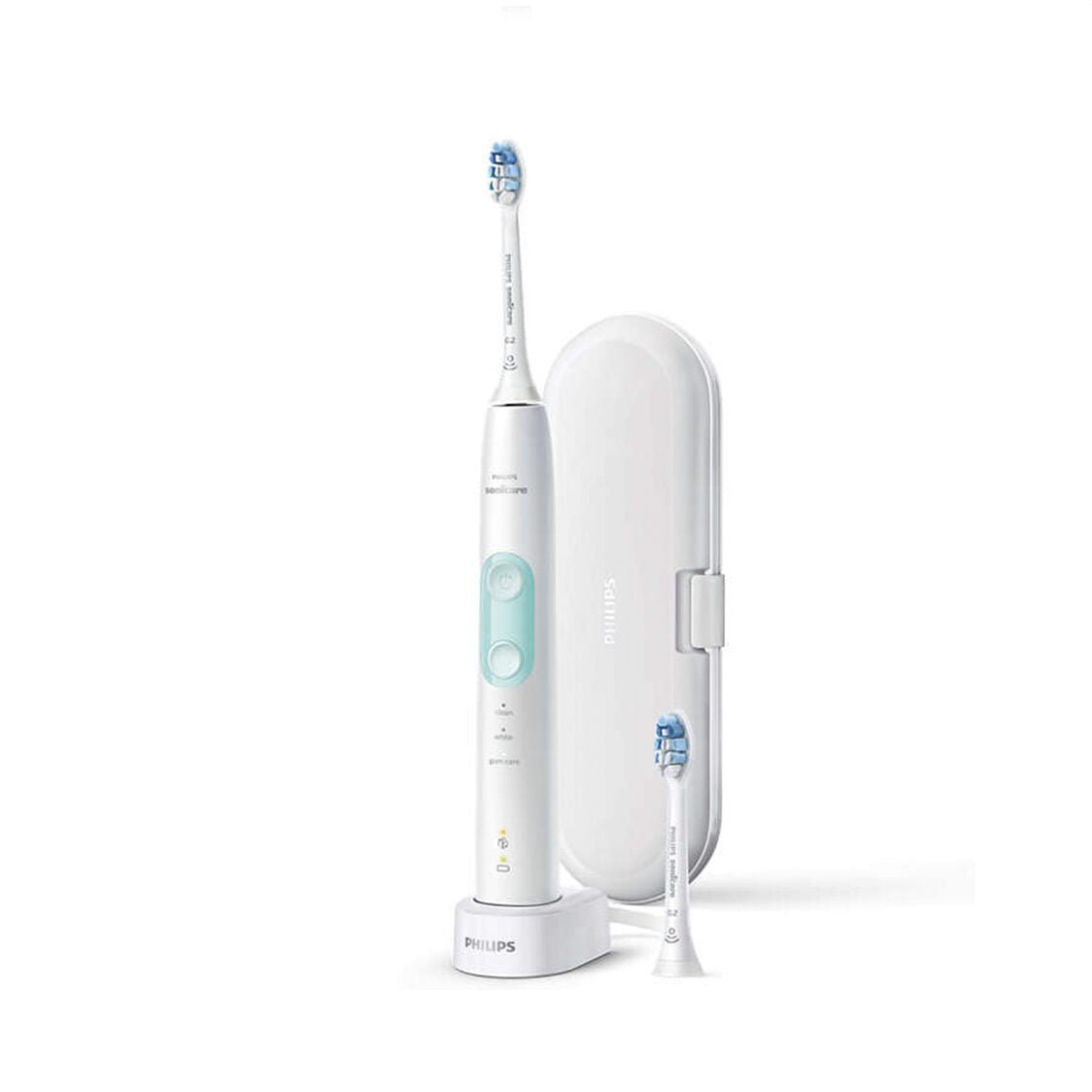 Philips Sonicare ProtectiveClean 5100 Electric Toothbrush (HX6857/30) - Metro Singapore Departmental Store - Celebrating 69 Years in SG