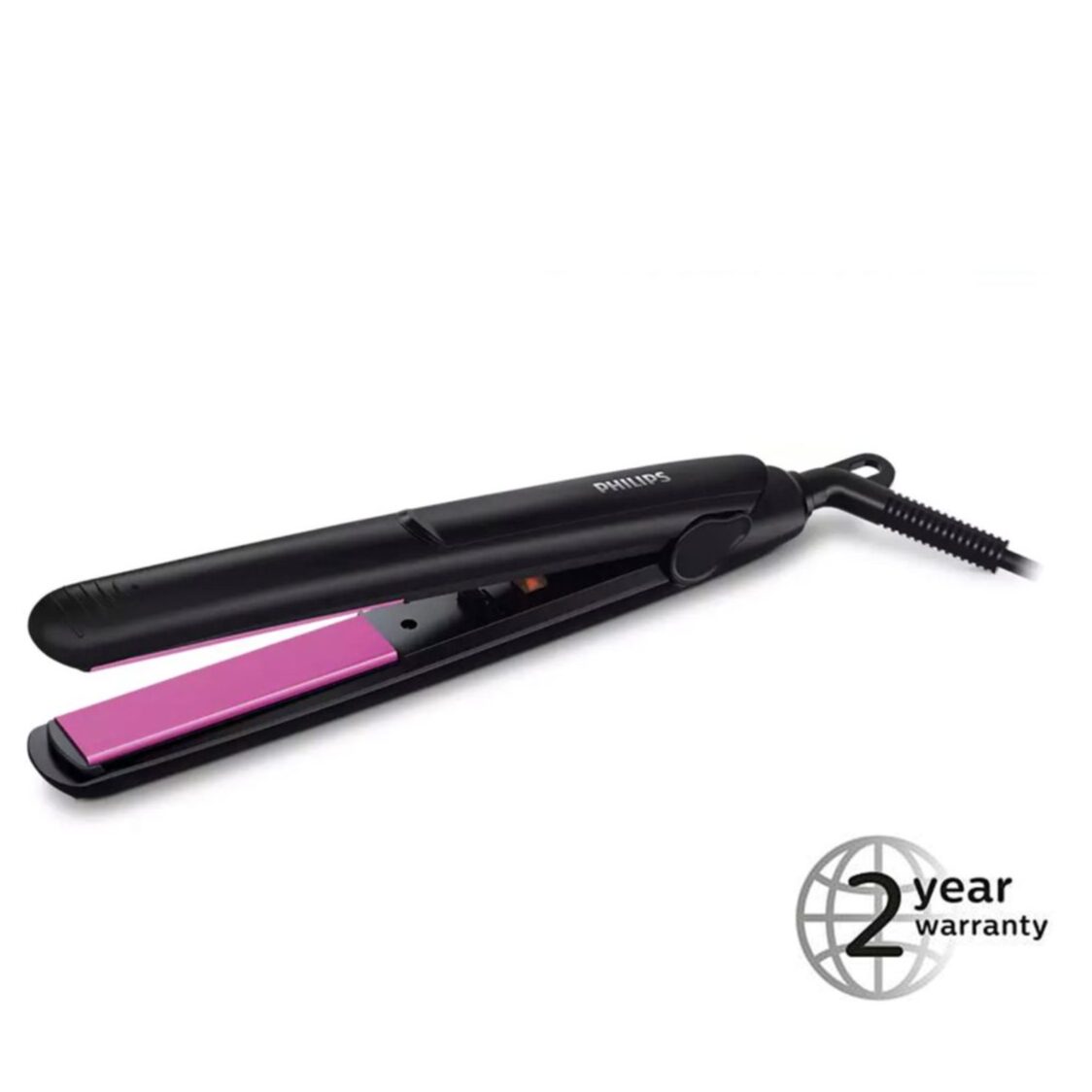 Philips StraightCare Essential Straightener 210°C (HP8401/00) - Metro Singapore Departmental Store - Celebrating 69 Years in SG