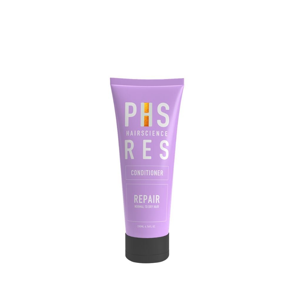 PHS Hairscience RES Repair Conditioner 200ml - Metro Singapore Departmental Store - Celebrating 69 Years in SG