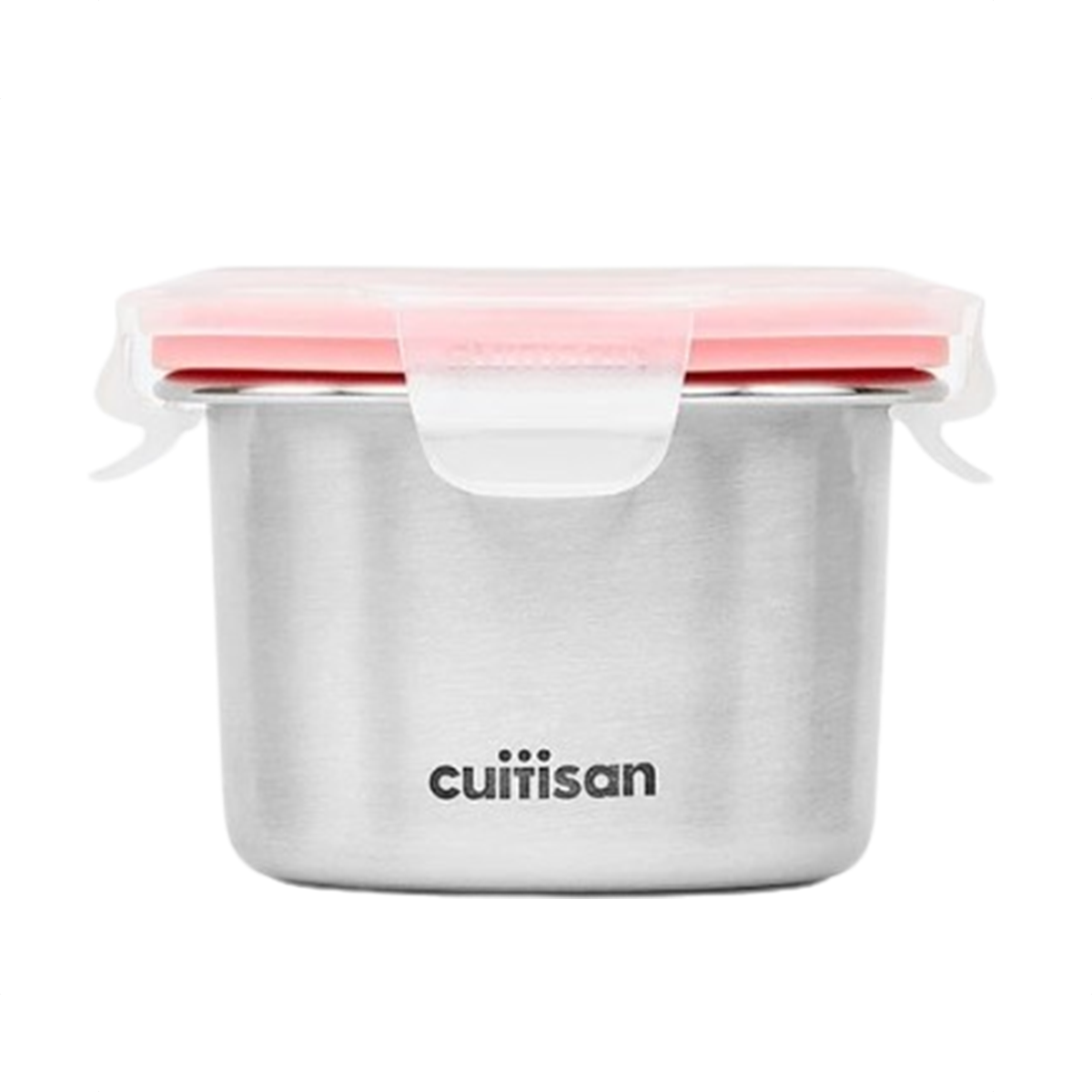 Cuitisan Infant Feeding Container 250ml 3 Set