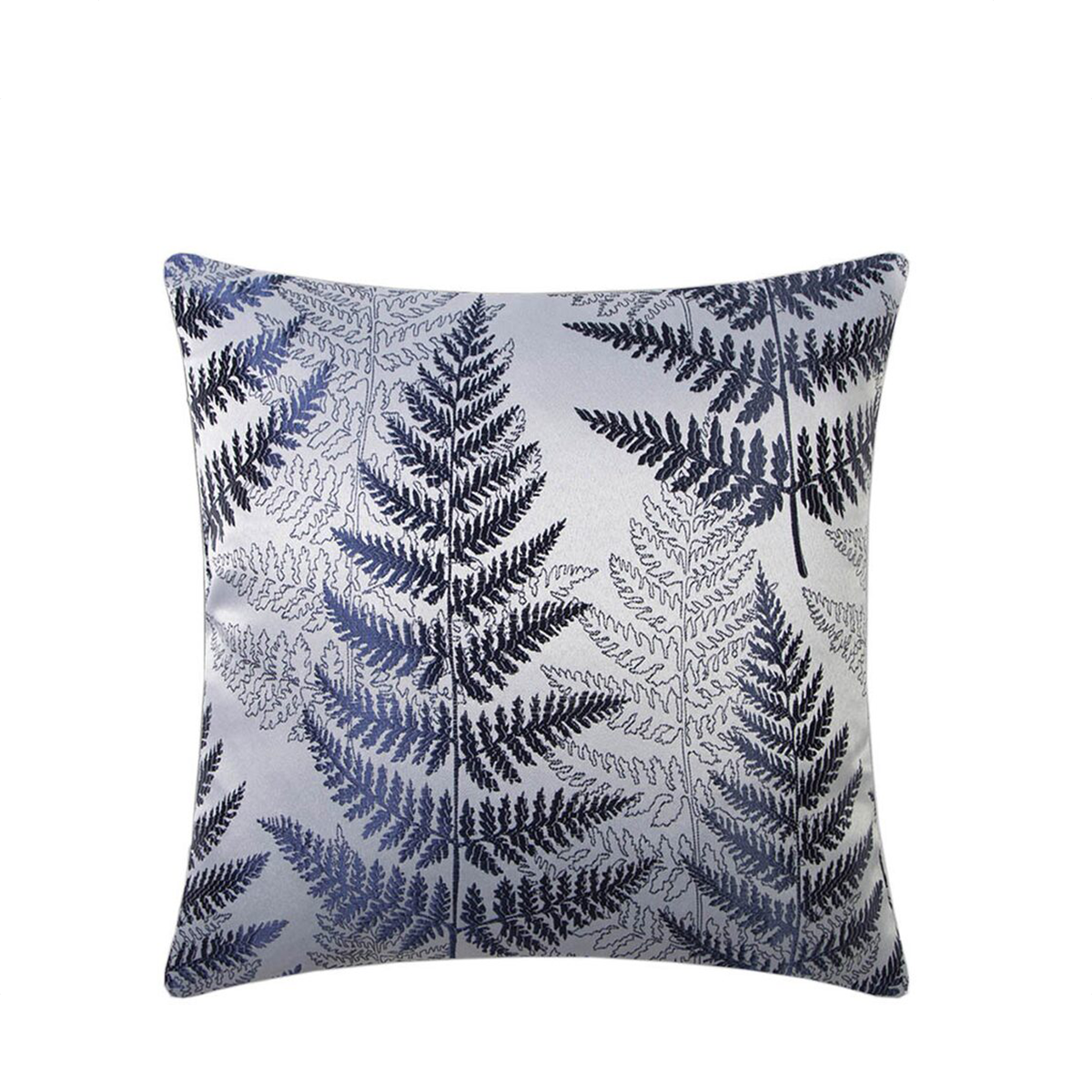 J.Rapee Ely Cushion Cover Navy