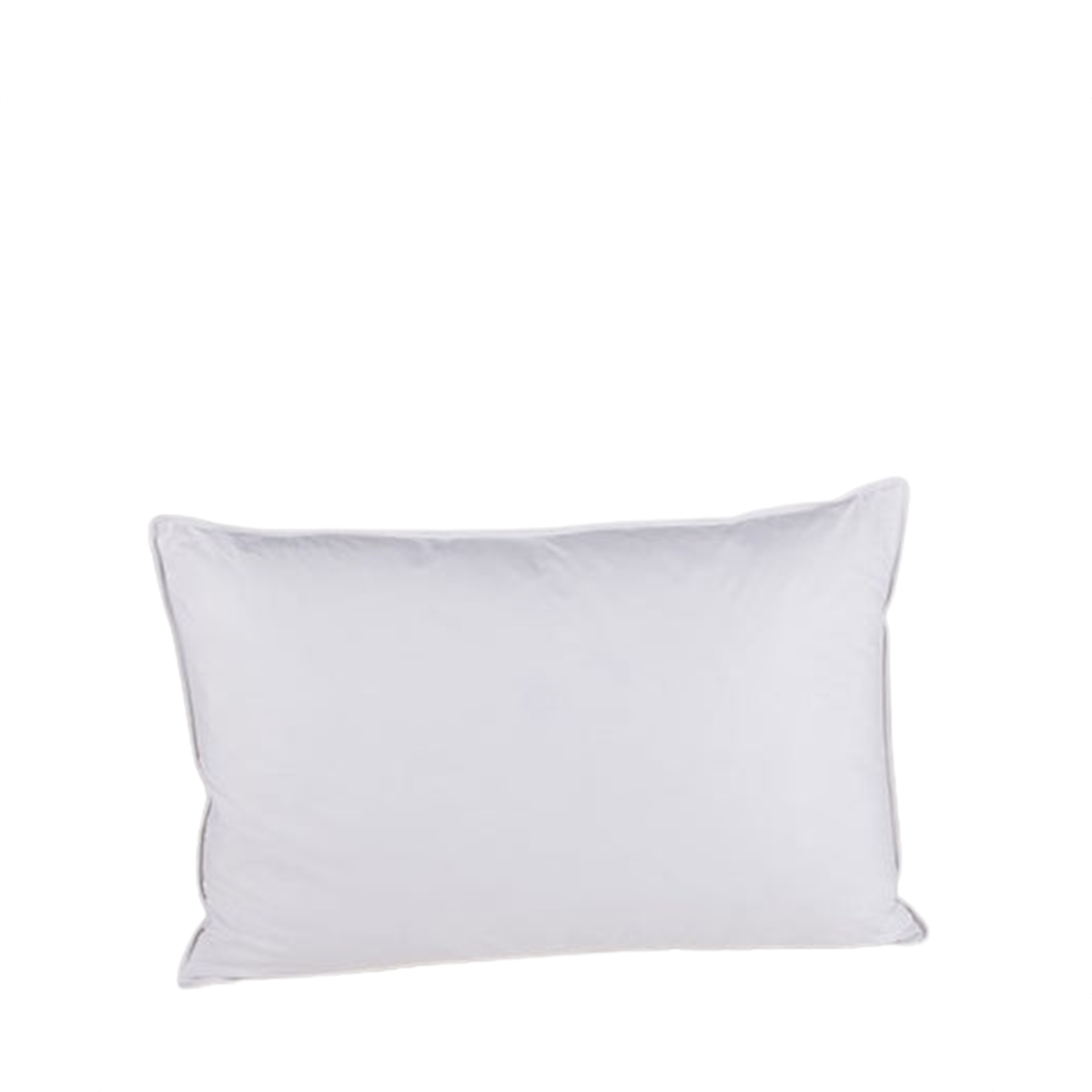 Snowdown Feather Pillow