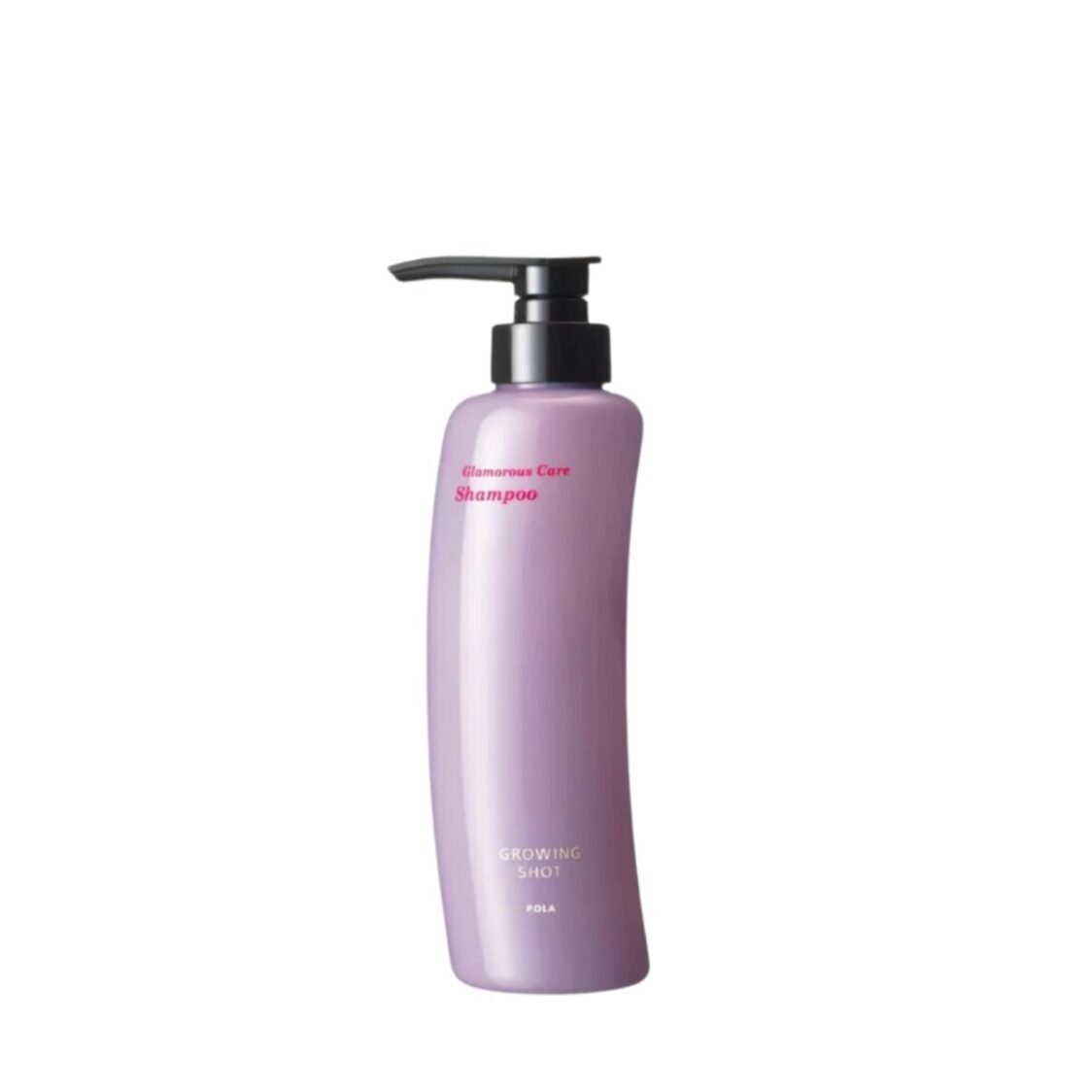 POLA Growing Shot Shampoo - Metro Singapore Departmental Store - Celebrating 69 Years in SG
