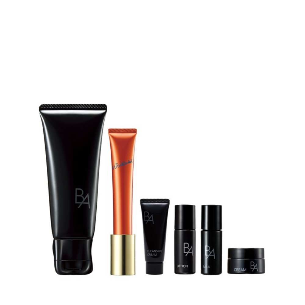 POLA Radiance Lift Set (Worth $524) - Metro Singapore Departmental Store - Celebrating 69 Years in SG