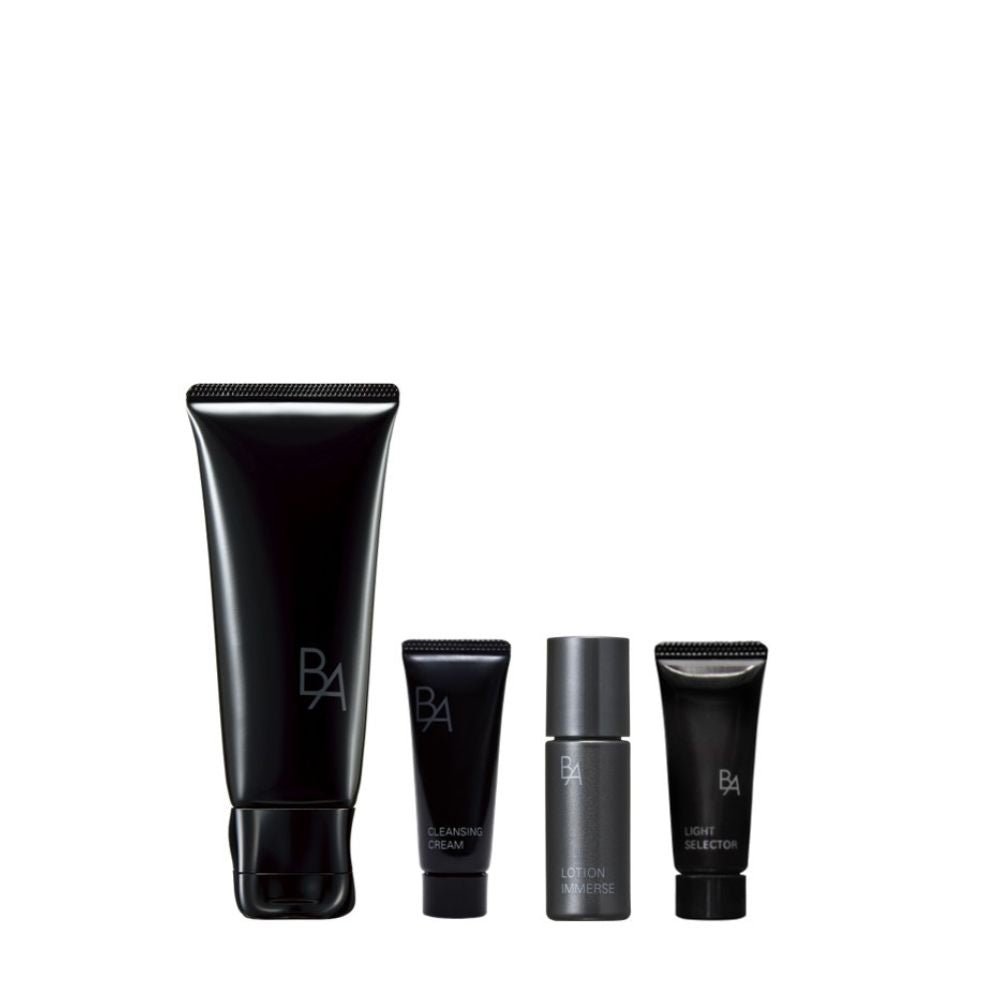 POLA Summer Travel Cleanse Set (Worth $233) - Metro Singapore Departmental Store - Celebrating 69 Years in SG