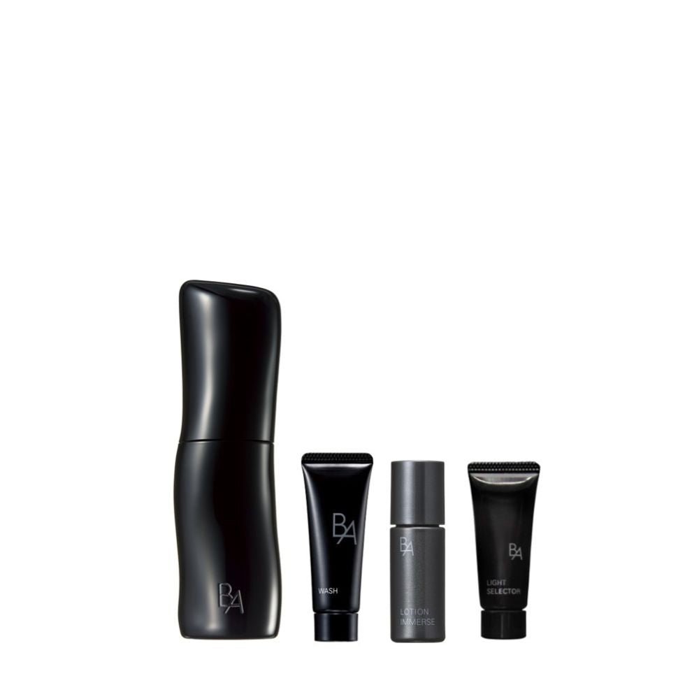 POLA Summer Travel Hydrate Set (Worth $261) - Metro Singapore Departmental Store - Celebrating 69 Years in SG