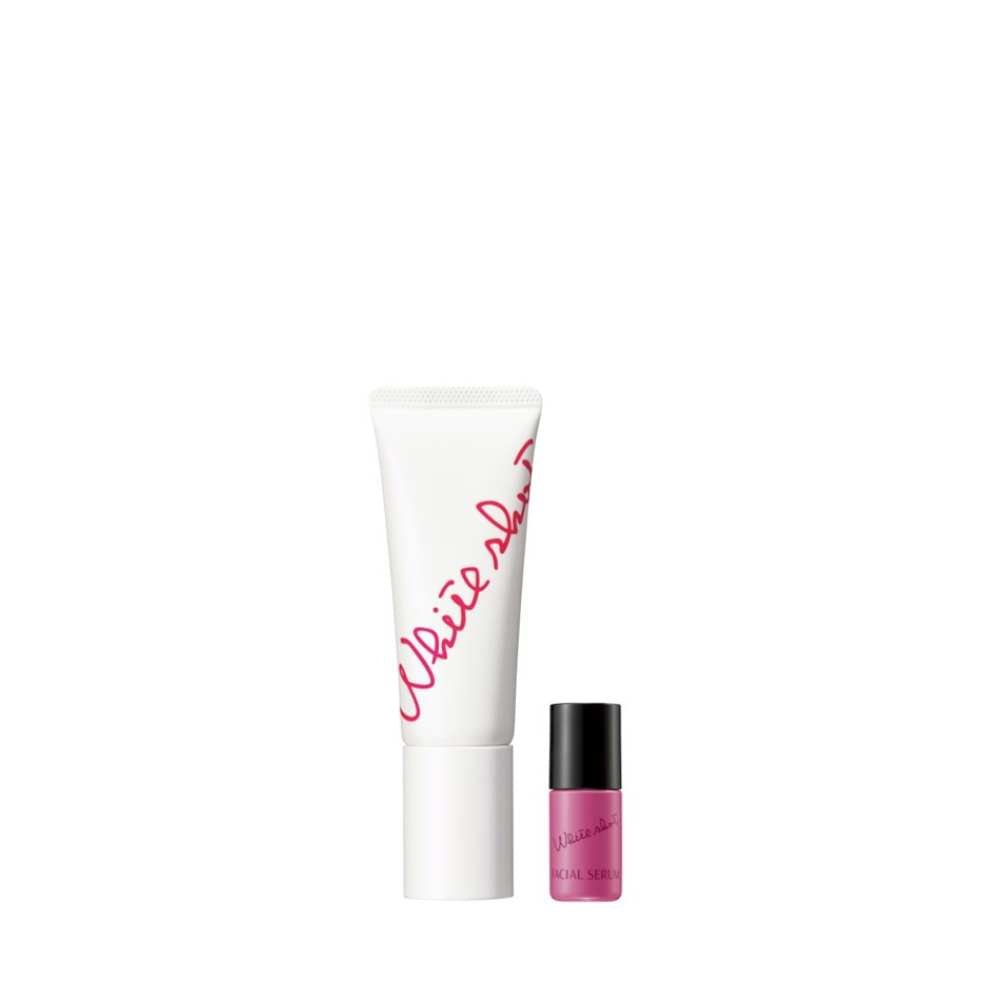 POLA UV Brightening Set (Worth $148) - Metro Singapore Departmental Store - Celebrating 69 Years in SG