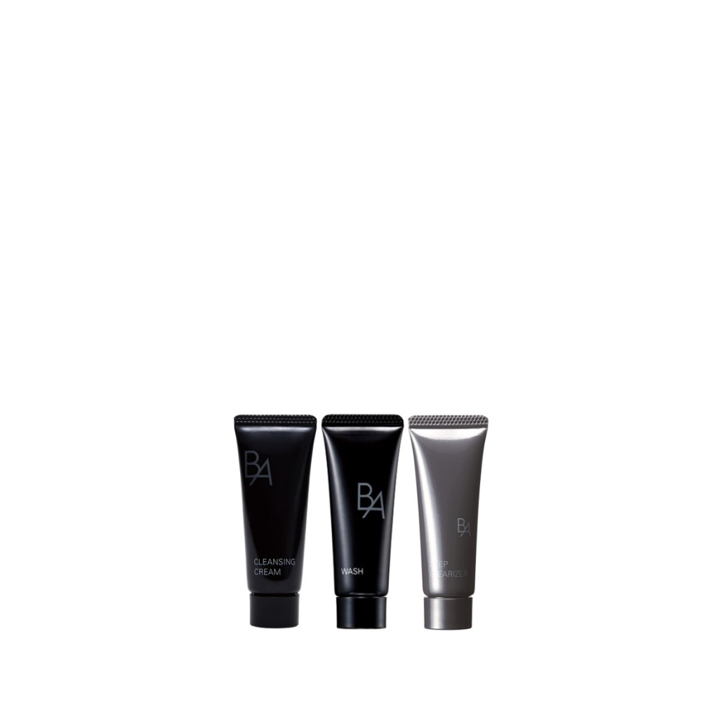 Receive 3-pc gift (worth $54) with $200 nett spend on POLA (Gift with Purchase)