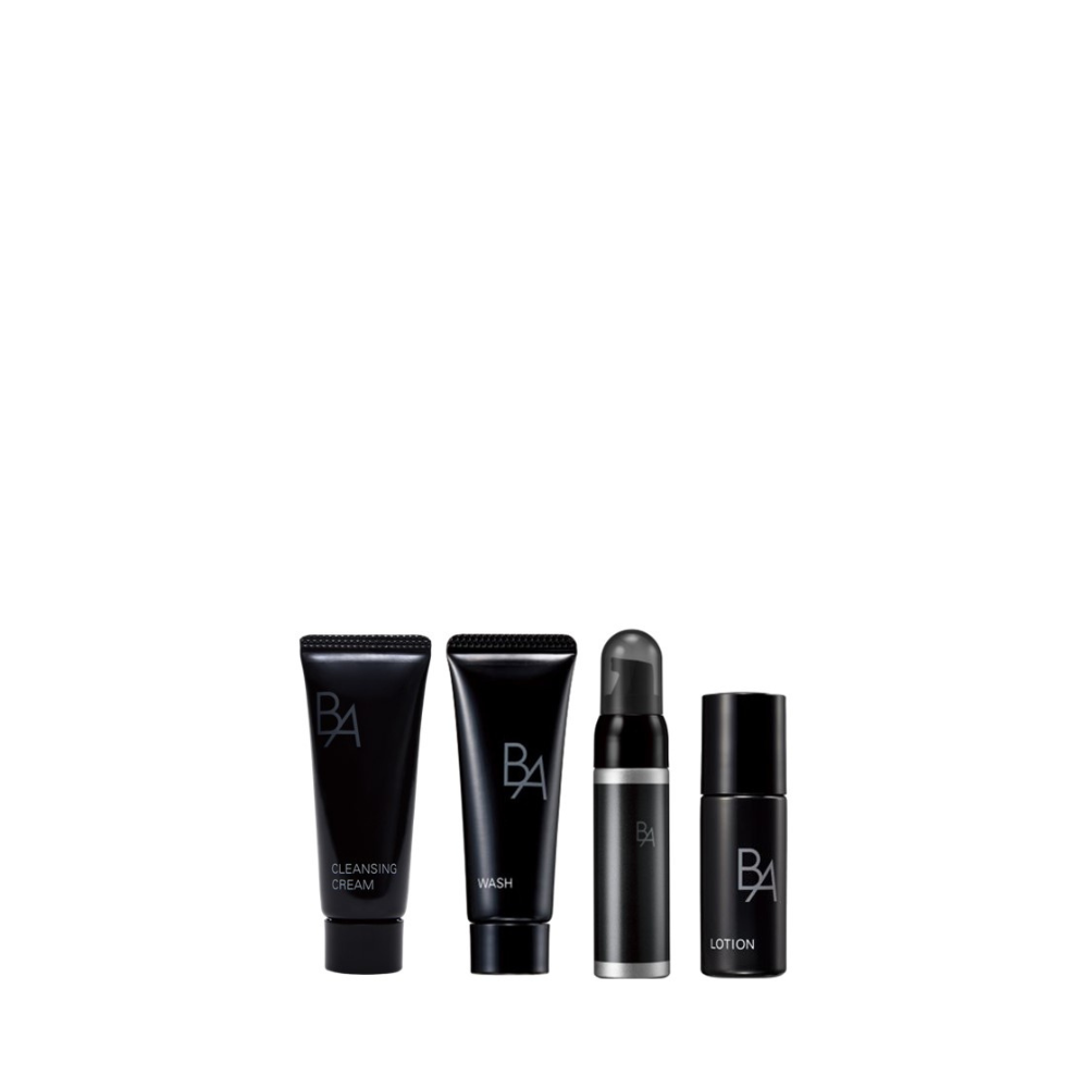 Receive 4-pc gift (worth $69) with $250 nett spend on POLA (Gift with Purchase)