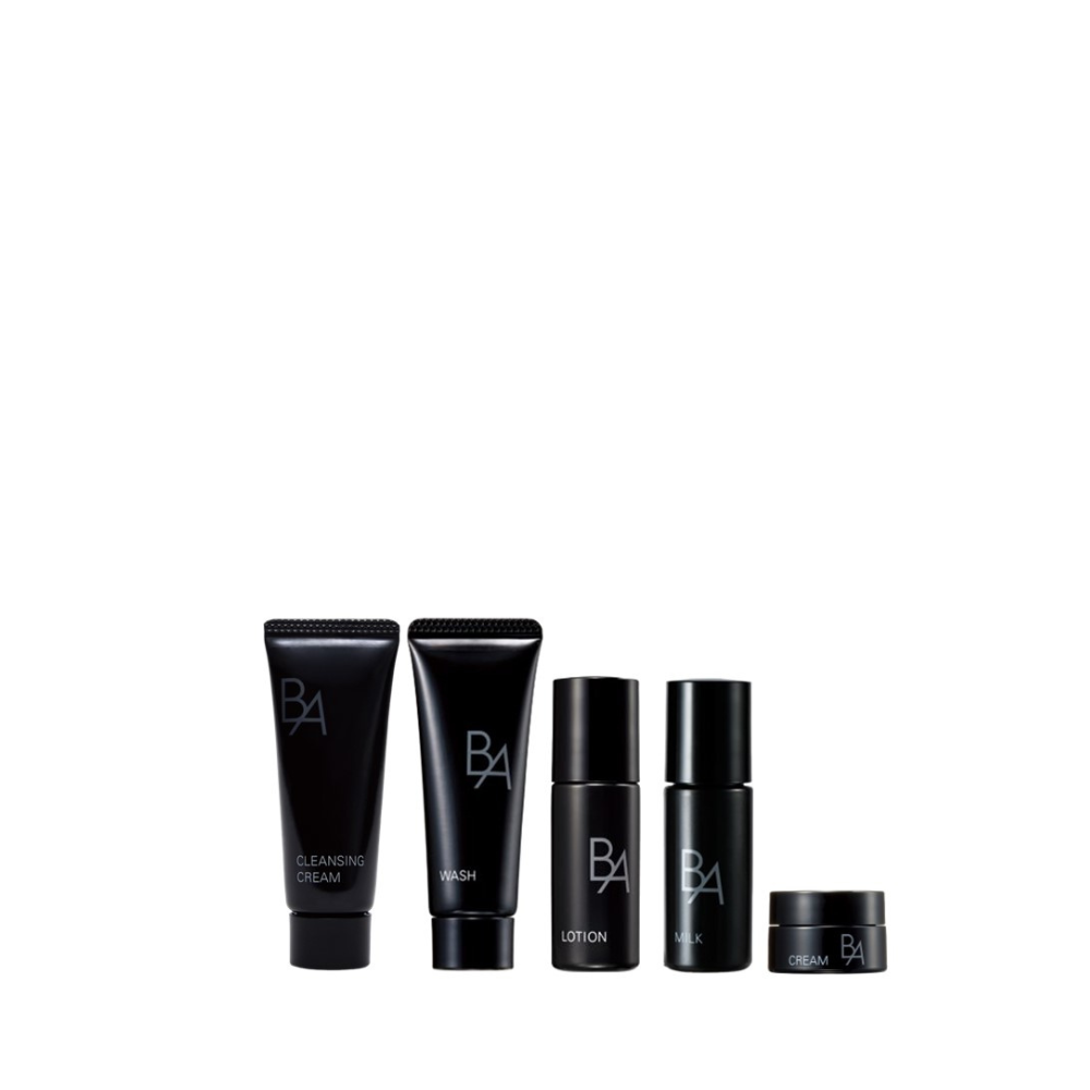 Receive 5-pc gift (worth $129) with $400 nett spend on POLA (Gift with Purchase)