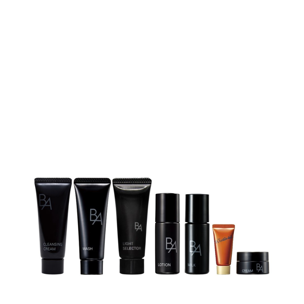 Receive 7-pc gift (worth $238) with $600 nett spend on POLA (Gift with Purchase)
