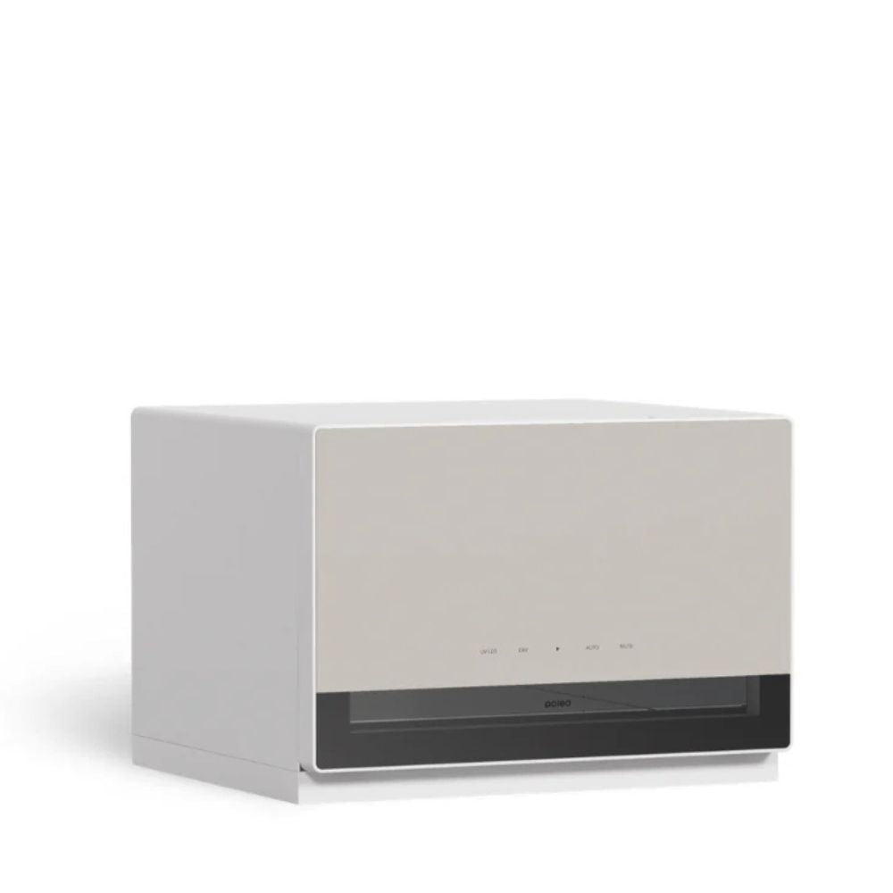Poled Pixel UV LED Sterilizer - Light Beige - Metro Singapore Departmental Store - Celebrating 69 Years in SG