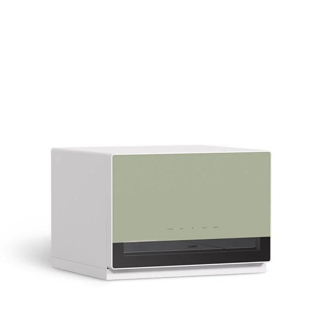 Poled Pixel UV LED Sterilizer - Mellow Green - Metro Singapore Departmental Store - Celebrating 69 Years in SG