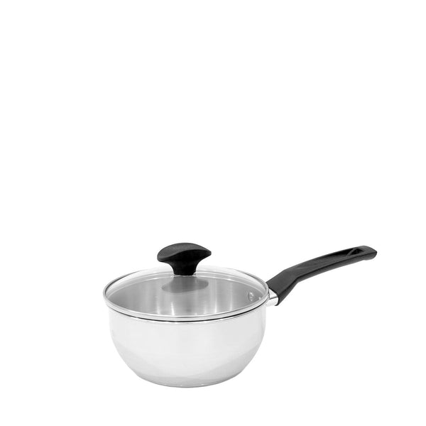 Prestige Made to Last 18cm/2qt/1.9L Covered Saucepan 71202 (Purchase with Purchase) - Metro Singapore Departmental Store - Celebrating 69 Years in SG