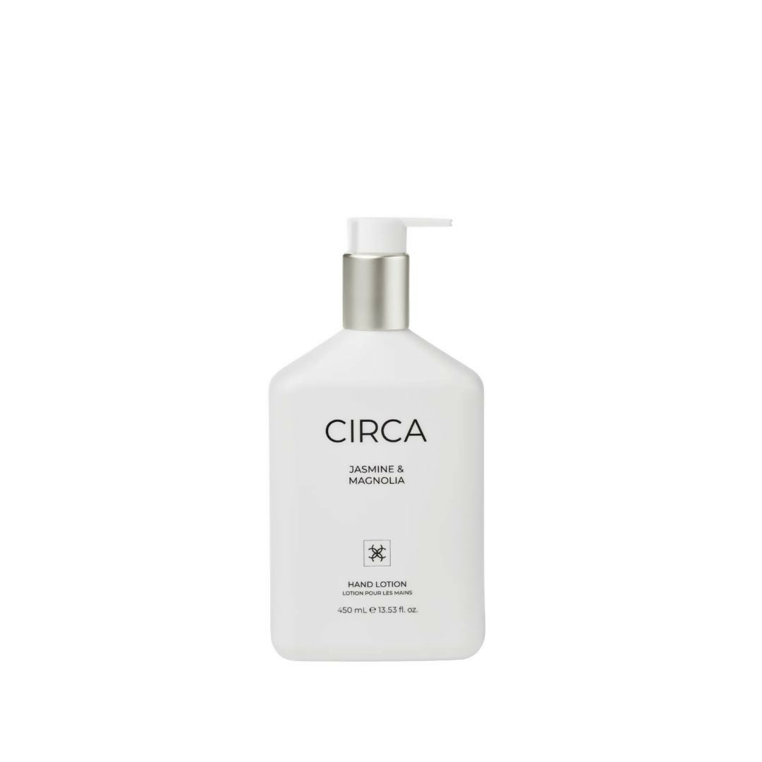 Circa Hand Lotion 450ml