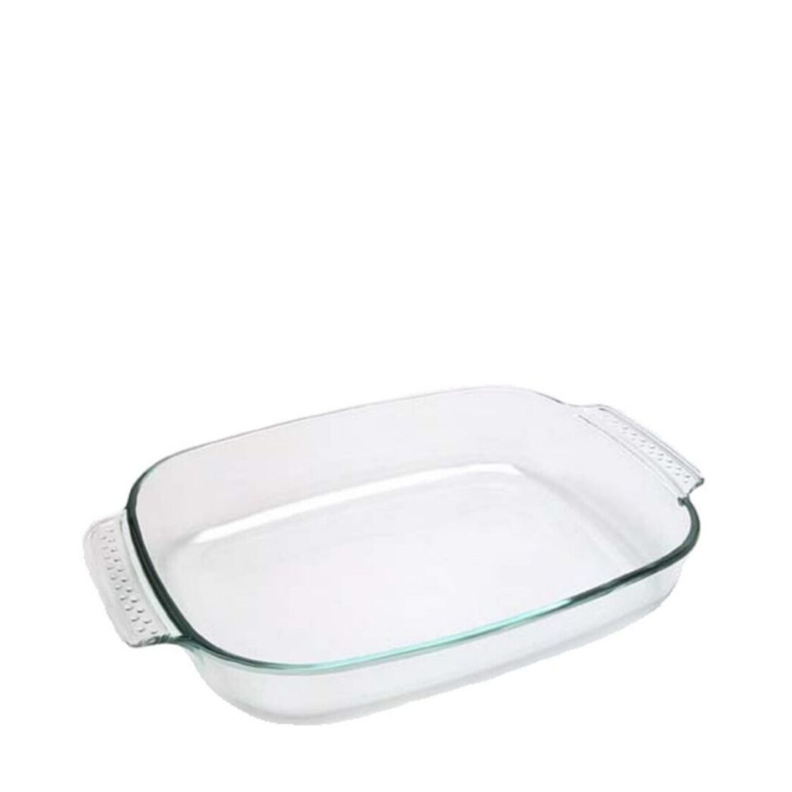 Pyrex 2.7L Rectangle Roaster - Metro Singapore Departmental Store - Celebrating 69 Years in SG