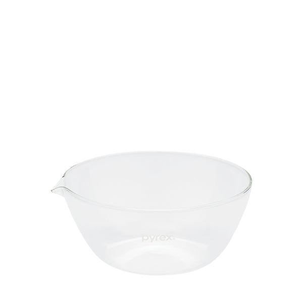 Pyrex Bowl With Spout 500ml (PX-B500/SG)