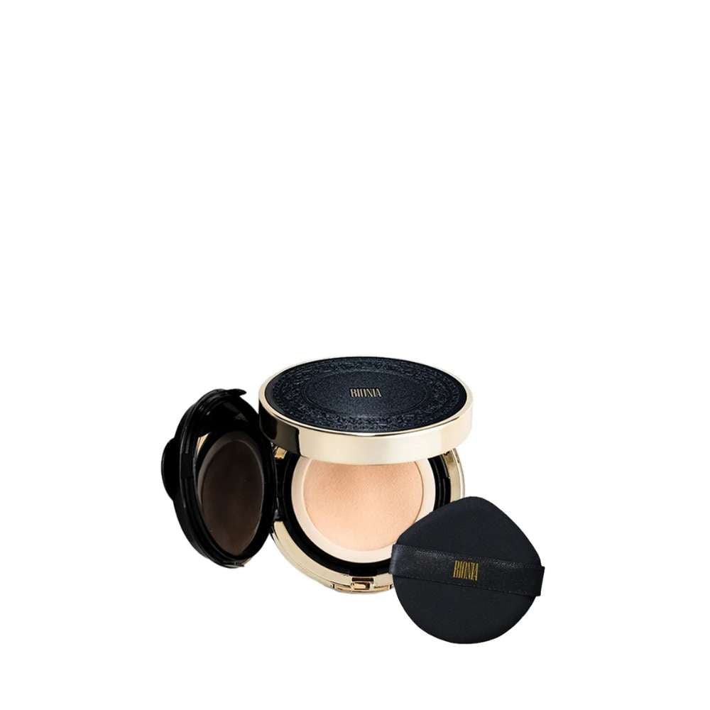 Qsai Bionia Mesh Skin Pact - Metro Singapore Departmental Store - Celebrating 69 Years in SG
