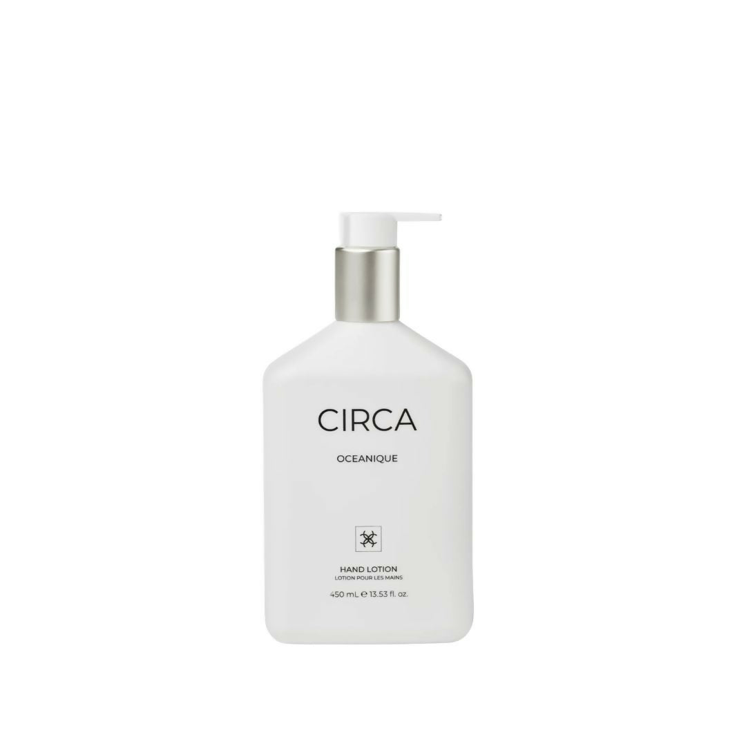 Circa Hand Lotion 450ml